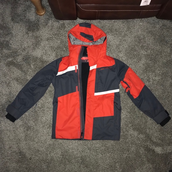 Obermeyer ski jacket - Picture 1 of 7